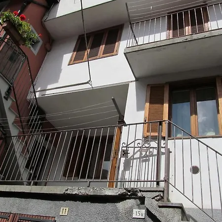 Casa Lella 아파트 *