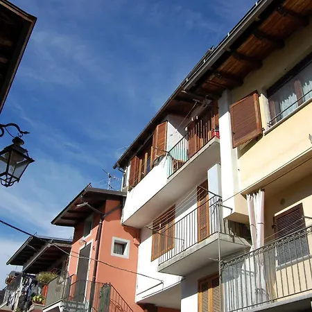 Casa Lella * 리모네피에몬테