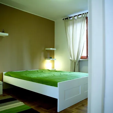 Casa Lella 아파트
